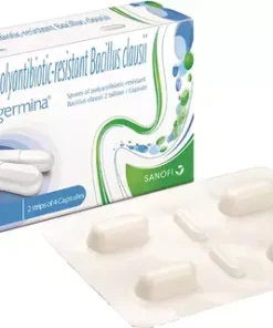 Enterogermina Probiotic Supplement