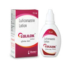 Lulilok Lotion