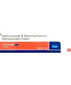 Ketoford Plus Cream