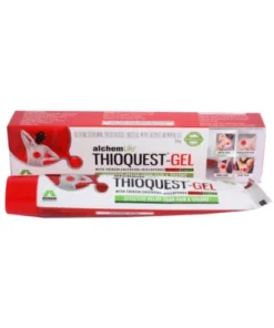Thioquest Gel