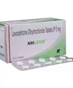 HHLEVO Tablet