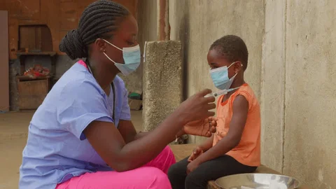 Why Malaria Vaccines Are Less Effective in Infants Under 5 Months