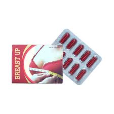 Breast Up Capsule
