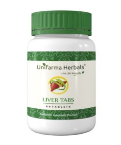 Liver Tabs Tablet