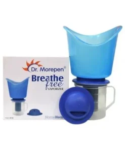 Dr Morepen Breathe Free Vaporizer