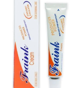 Fraink cream