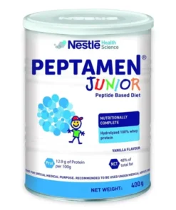 Peptamen Junior Peptide Based Diet Powder