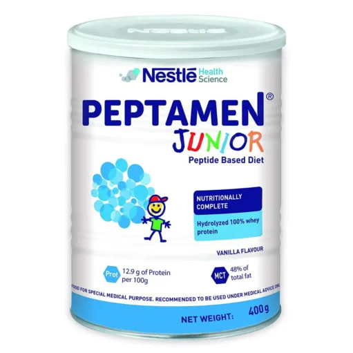 Peptamen Junior Peptide Based Diet Powder