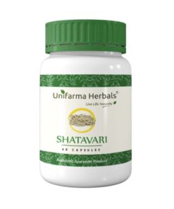 Shatavari Capsule