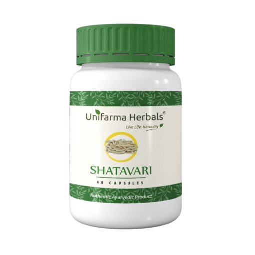 Shatavari Capsule