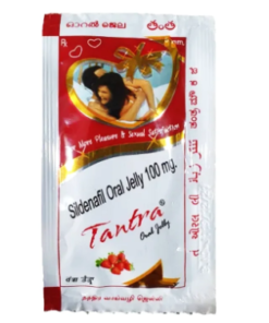 Tantra Oral Jelly