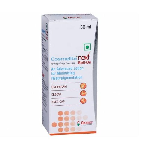 Cosmelite next Roll On Lotion