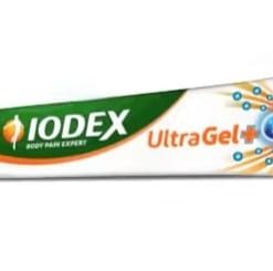 Iodex Ultra Gel+