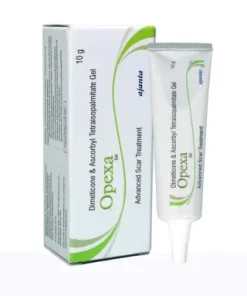 Opexa Advanced Scar Treatment Gel