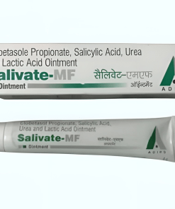 Salivate mf ointment 50gm