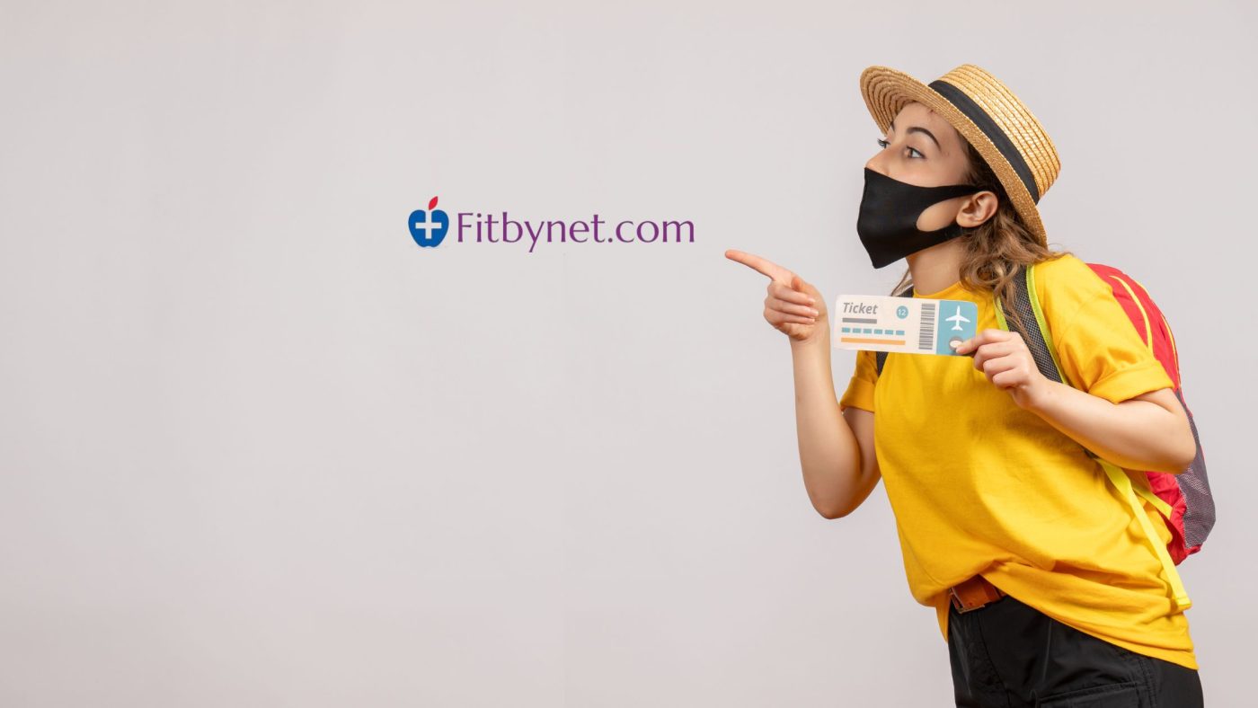 Travel Tips for a Person with Diabetes