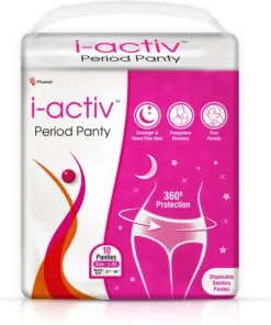 i-activ Period Panty