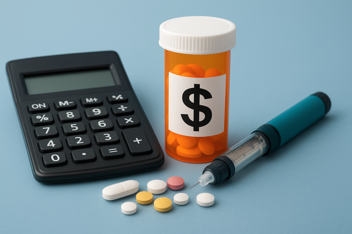 How to Save More on Diabetes Medicines