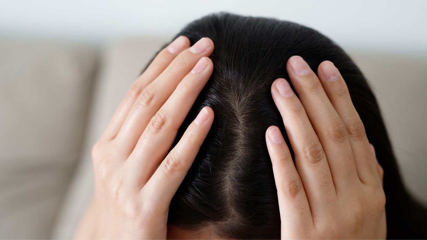 Hair Care Tips For Summer