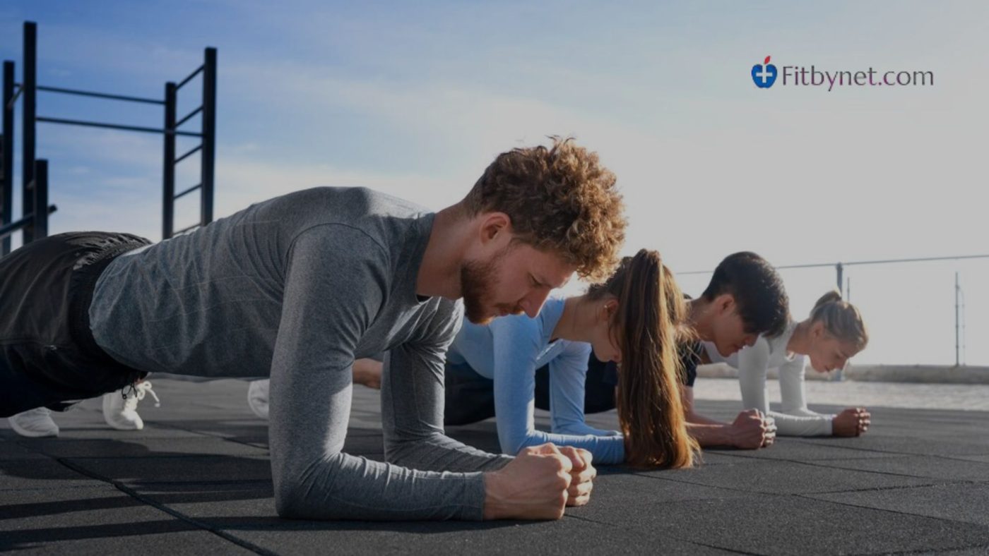 How Regular Workouts Can Lower the Risk of Stroke
