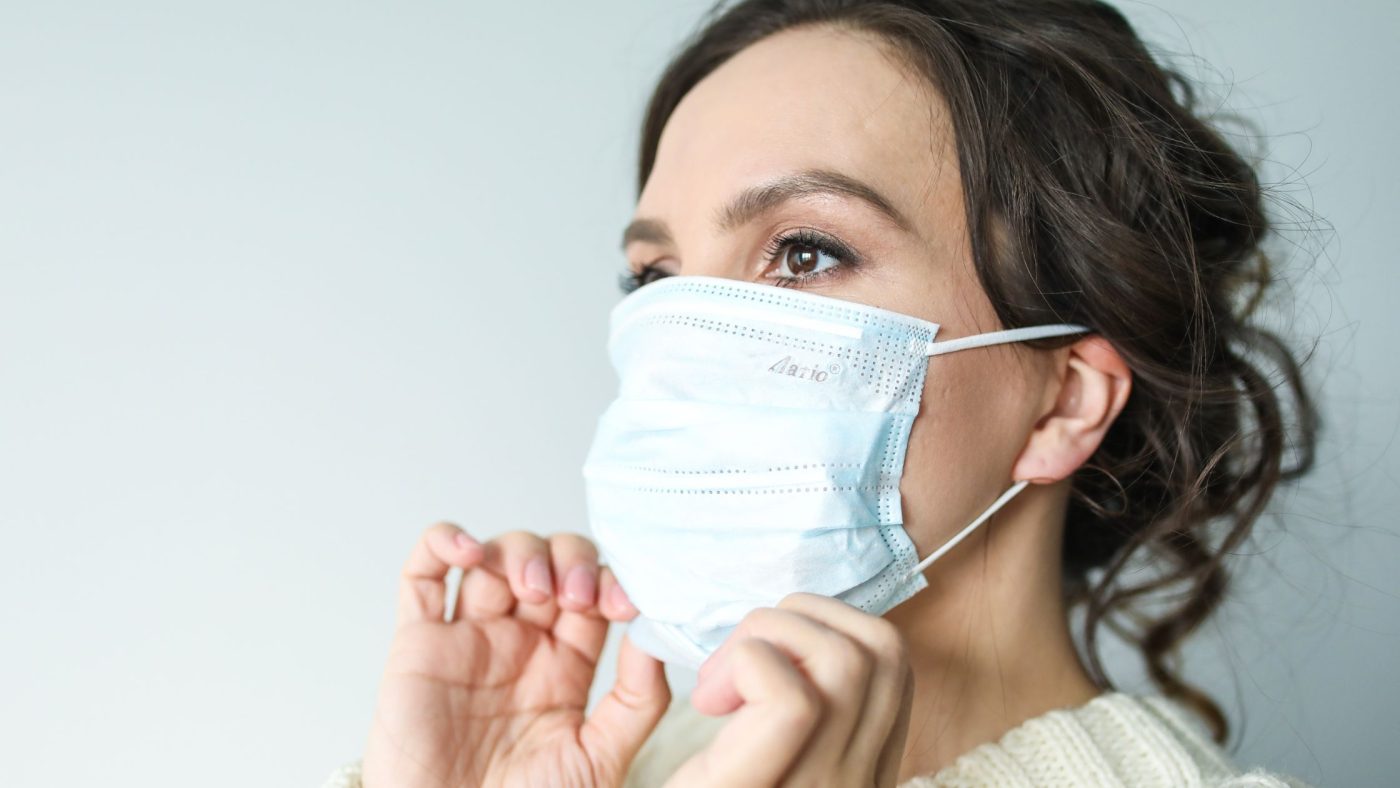 The Role of Air Pollution in Respiratory Disease