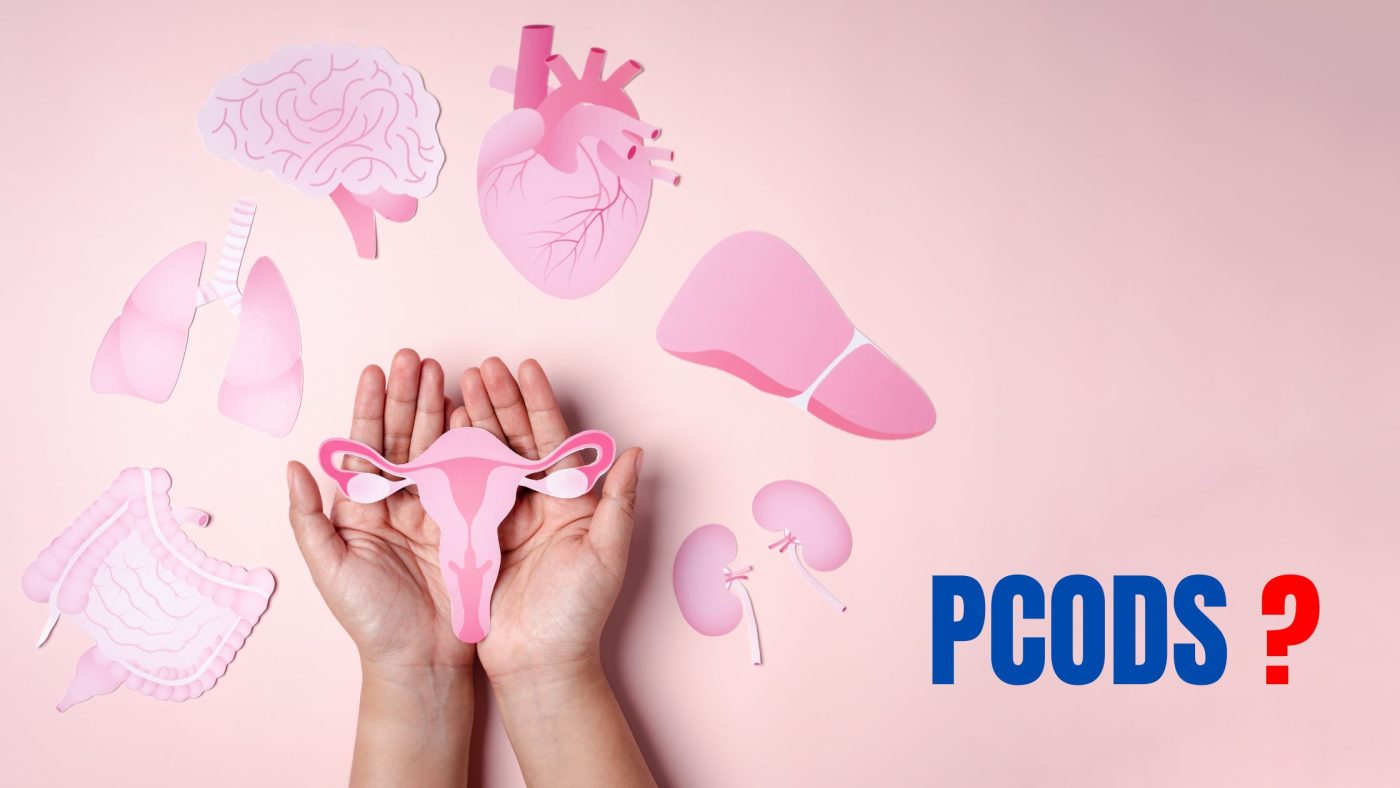 What is PCODS ?