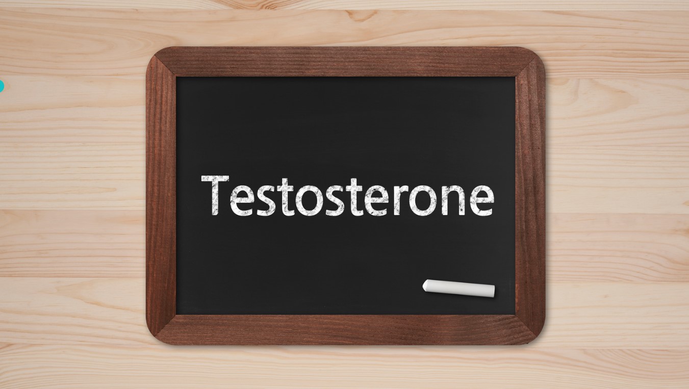 boost testosterone naturally