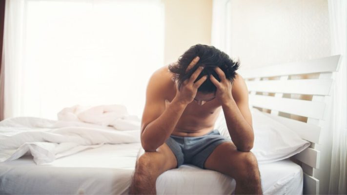 Erectile Dysfunction (ED): Causes, Symptoms, Diagnosis, and Best Treatments
