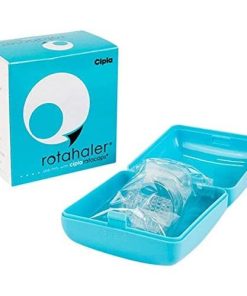 Rotahaler Device