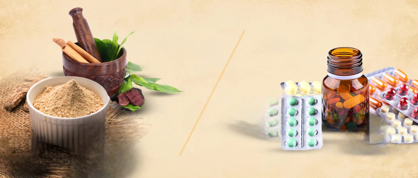 Why You need to remember natural remedies Over Allopathic medication?