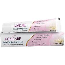 Kozicare Skin Lightening Cream