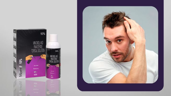 Morr F 10% Solution by INTAS