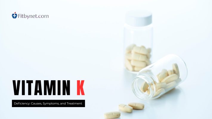 Vitamin K Deficiency