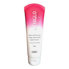Ethiglo Face Wash