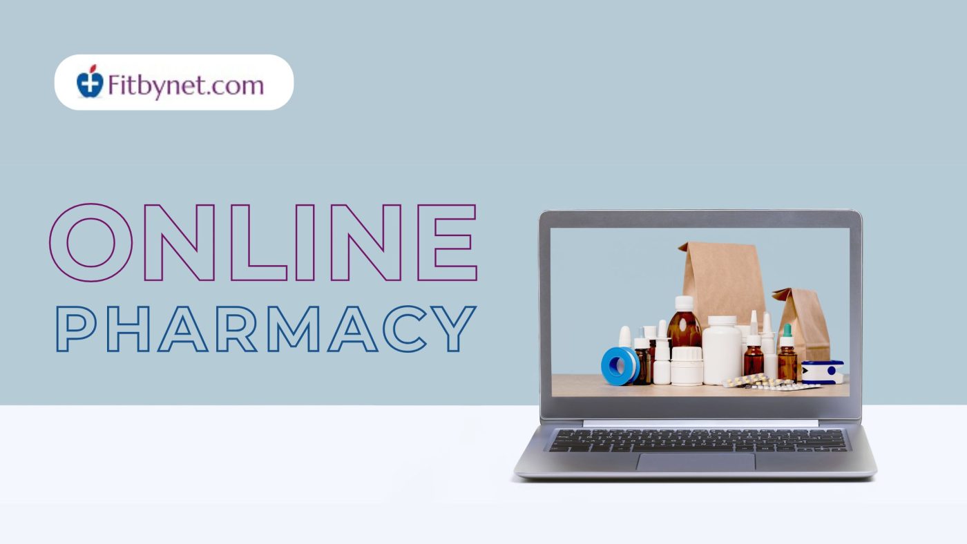 Online Pharmacy in India