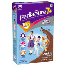 PediaSure Powder 400gm (Chocolate flavour)