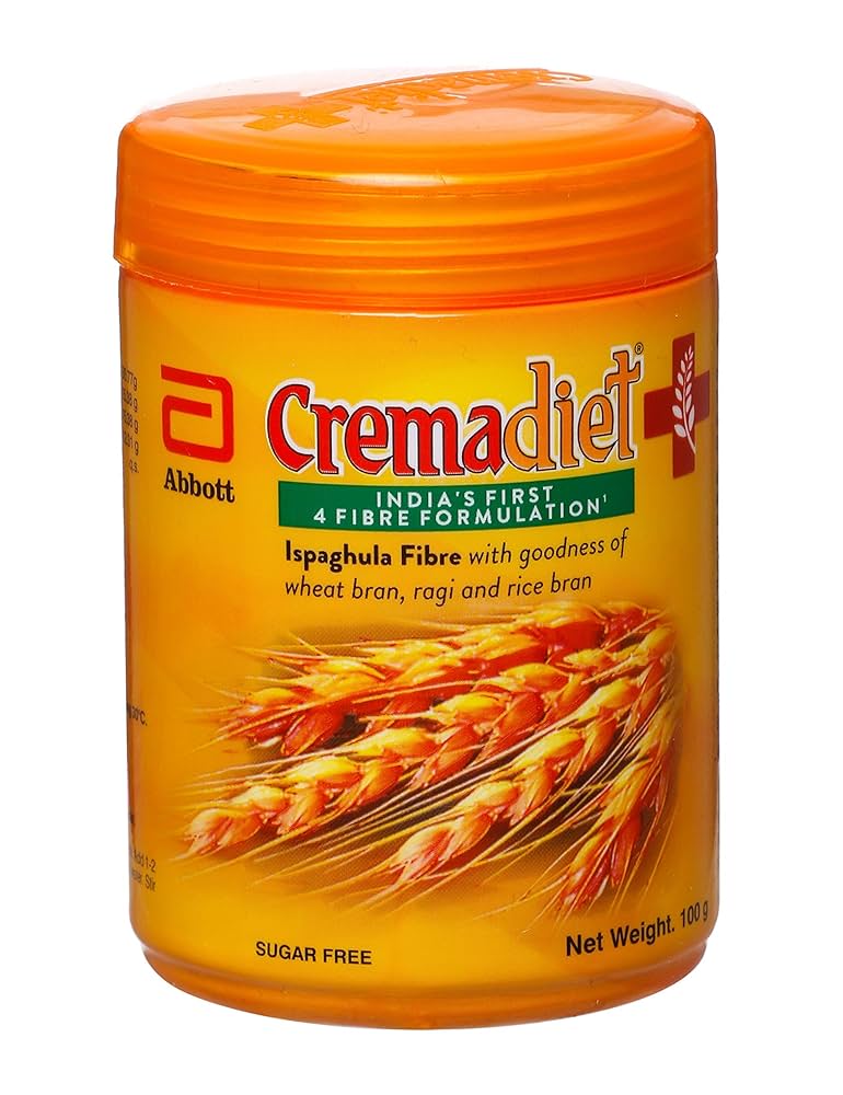 Cremadiet + Powder 300gm