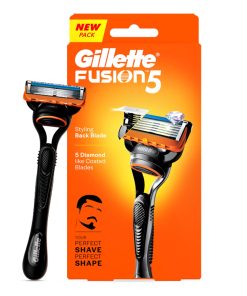 Gillette Fusion Manual Razor