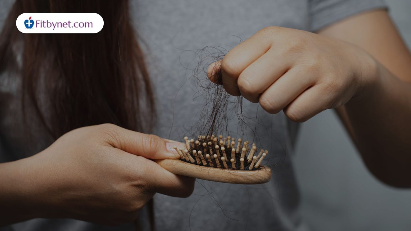 Hair Loss in Men and Women
