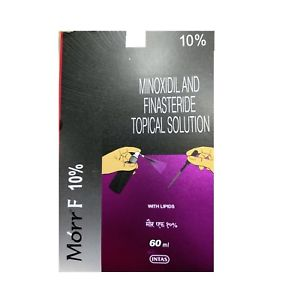 Morr F 10% Solution by INTAS