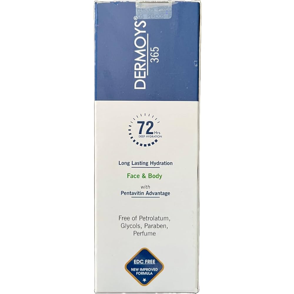 Dermoys 365 lotion