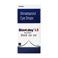 Bimaday LS Eye Drop