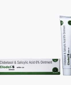 Clodel S Ointment