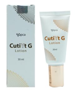 Cutiyt G12 Lotion