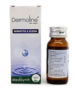 Dermoline Oral Drop