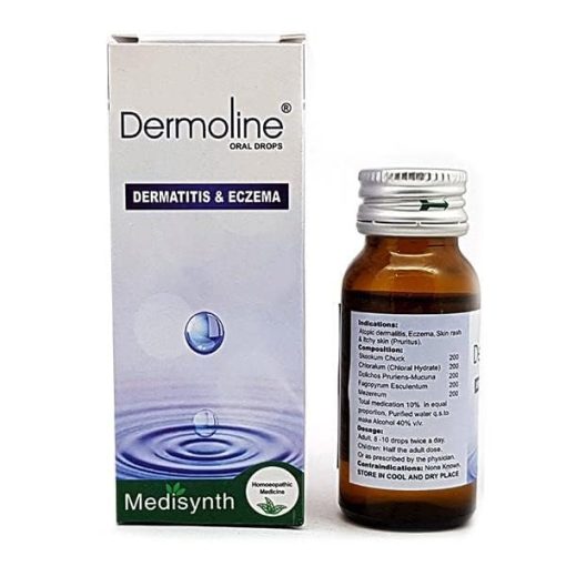 Dermoline Oral Drop