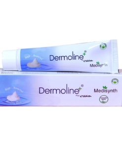 Dermoline Plus Cream