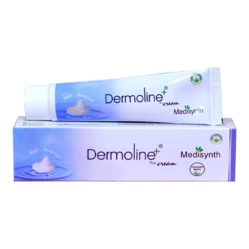 Dermoline Plus Cream