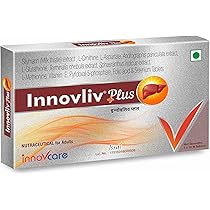 Innovliv Plus Tablet