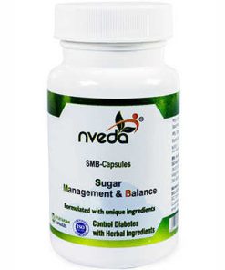 Nveda SMB Capsule